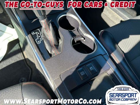Used 2017 Toyota Camry SE w/ Moonroof Package image 8