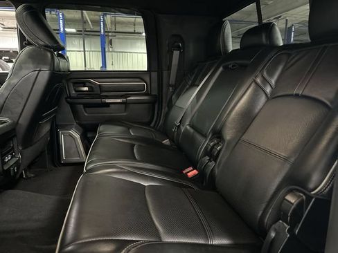 Used 2021 RAM 3500 Limited AWD/4WD image 30