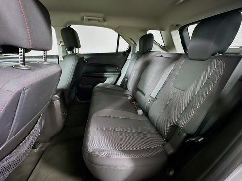 Used 2013 Chevrolet Equinox LT FWD image 4