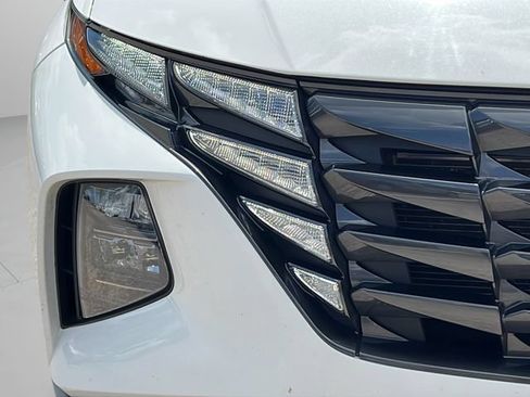 Certified 2023 Hyundai Tucson SEL w/ Convenience Package AWD/4WD image 33