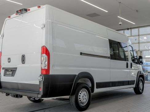 Used 2024 RAM ProMaster 3500 FWD image 31