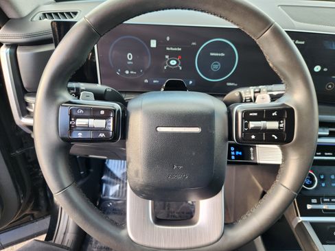 Used 2024 Hyundai Santa Fe Limited image 9