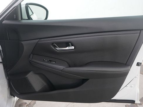 Used 2024 Nissan Sentra SV w/ All-Weather Package image 11