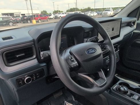 Used 2025 Ford Maverick XL w/ Equipment Group 102A AWD/4WD image 11