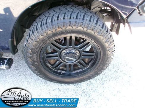 Used 2017 RAM 1500 Sport AWD/4WD image 21