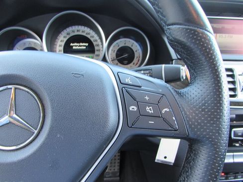 Used 2014 Mercedes-Benz E 350 Sedan image 8