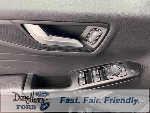 Used 2024 Ford Escape ST-Line image 24