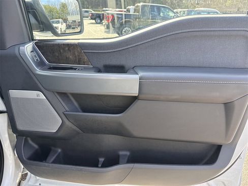 Used 2023 Ford F150 Lariat w/ Equipment Group 502A High image 15