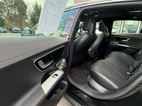 Used 2023 Mercedes-Benz EQE 350+ Sedan w/ Exclusive Trim Package image 17