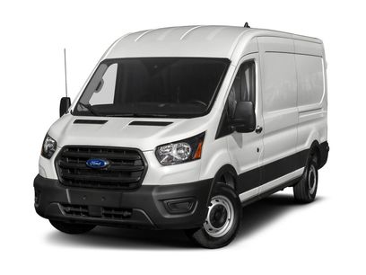 Used 2020 Ford Transit 250 Low Roof