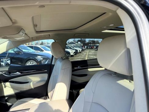 Certified 2023 Buick Enclave Essence w/ Experience Buick Package image 17