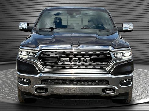 Used 2020 RAM 1500 Limited AWD/4WD image 2
