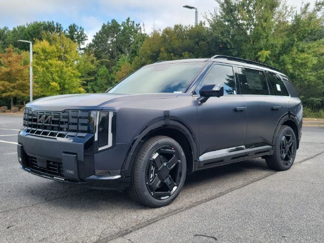 New 2027 Kia Telluride SX X-Line w/ Towing Package AWD/4WD image 31
