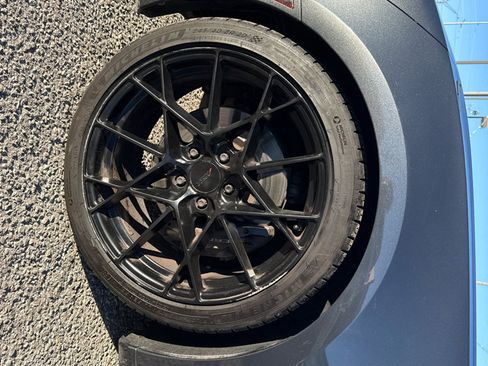 Used 2018 Chevrolet Camaro SS image 24