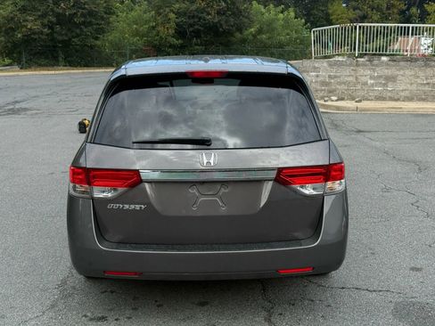 Used 2016 Honda Odyssey EX-L image 11
