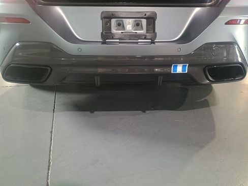 Used 2021 BMW M850i Gran Coupe xDrive w/ Driving Assistance Package image 51