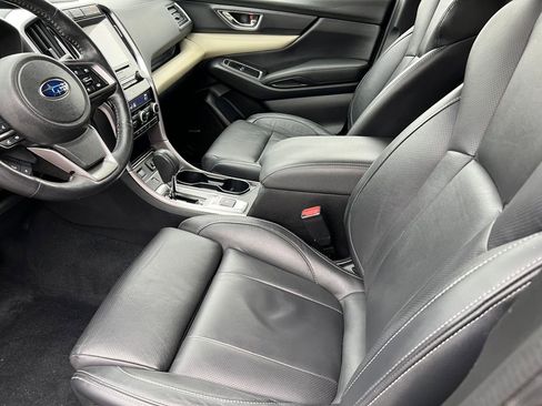 Used 2021 Subaru Ascent Limited w/ Technology Package image 9