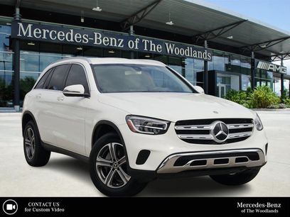 Certified 2020 Mercedes-Benz GLC 300