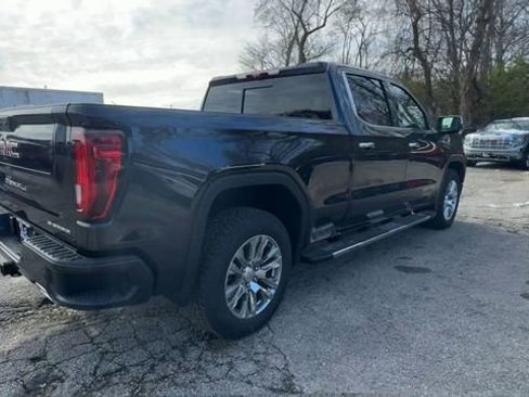 New 2026 GMC Sierra 1500 Denali w/ Technology Package image 8