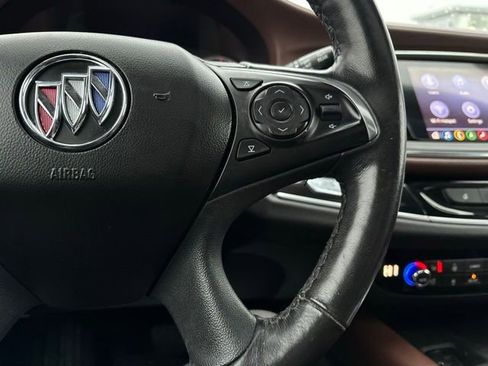 Used 2020 Buick Enclave Avenir w/ Avenir Technology Package image 36