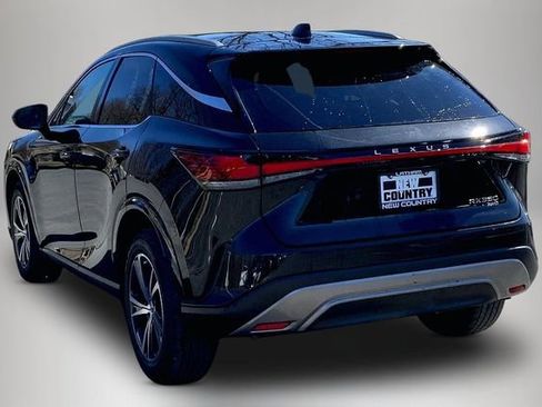 Used 2023 Lexus RX 350 Premium w/ Accessory Package image 9