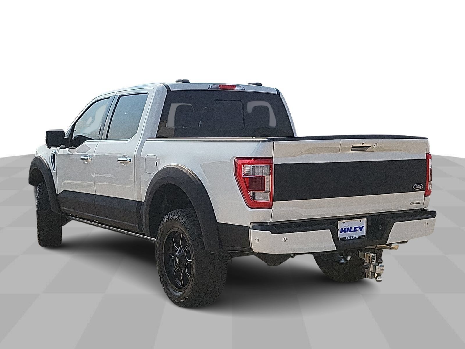 Used 2023 Ford F150 Platinum w/ Equipment Group 701A High AWD/4WD image 6