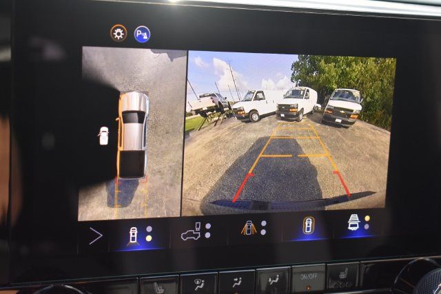 Used 2026 Chevrolet Colorado LT w/ LT Convenience Package AWD/4WD image 29