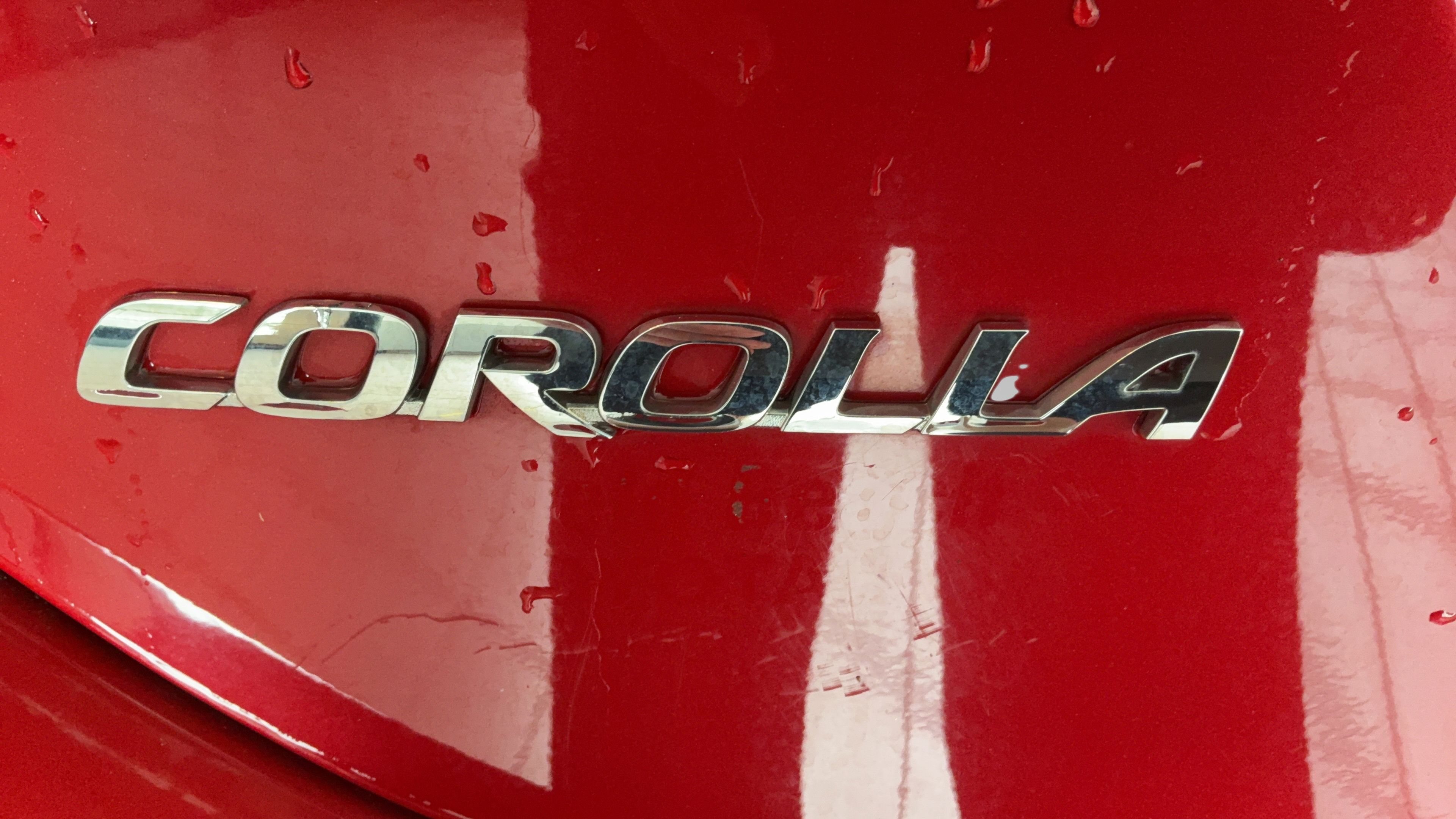 Used 2019 Toyota Corolla LE FWD image 46