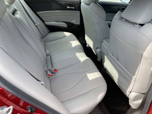 Used 2022 Acura ILX w/ Premium Package FWD image 23