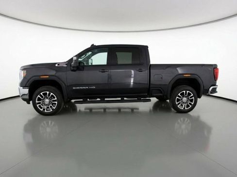 New 2026 GMC Sierra 3500 SLE w/ SLE Value Package image 2