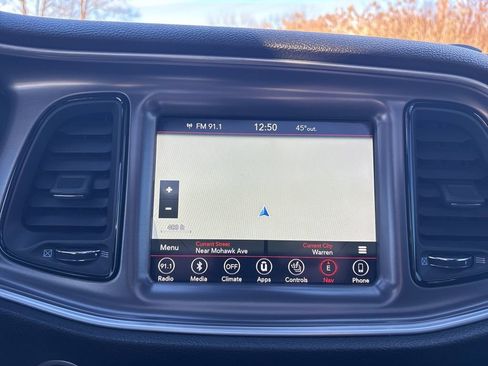 Certified 2019 Dodge Challenger GT w/ Driver Convenience Group image 15