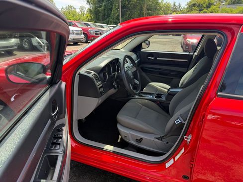 Used 2009 Dodge Charger SXT RWD image 14