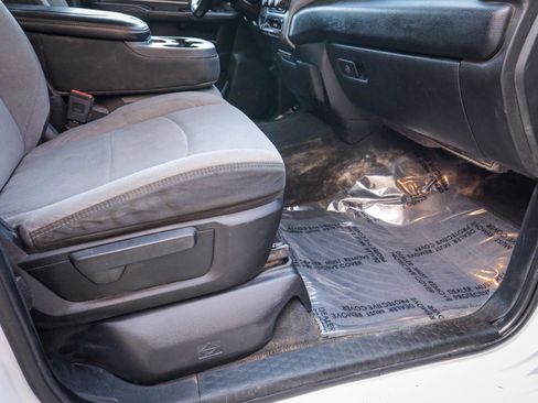 Used 2020 RAM 2500 Big Horn w/ Level 1 Equipment Group image 24