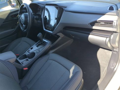 Certified 2024 Subaru Crosstrek 2.0i Premium image 10