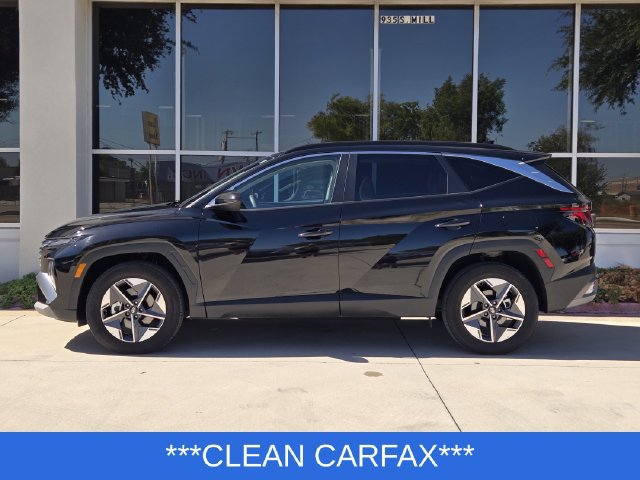 Used 2026 Hyundai Tucson SEL Plus AWD/4WD image 4