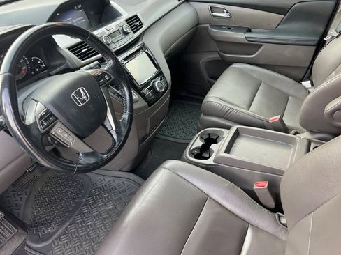 Used 2016 Honda Odyssey EX-L image 12