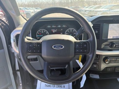 Certified 2021 Ford F150 XL w/ Trailer Tow Package image 7