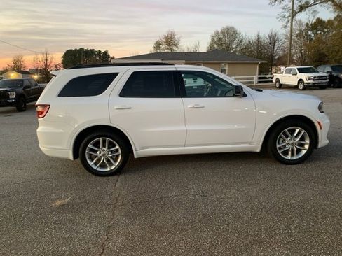 Used 2024 Dodge Durango GT image 8
