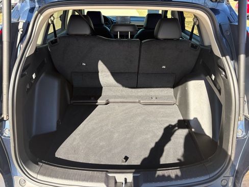 Certified 2024 Honda CR-V EX-L image 28