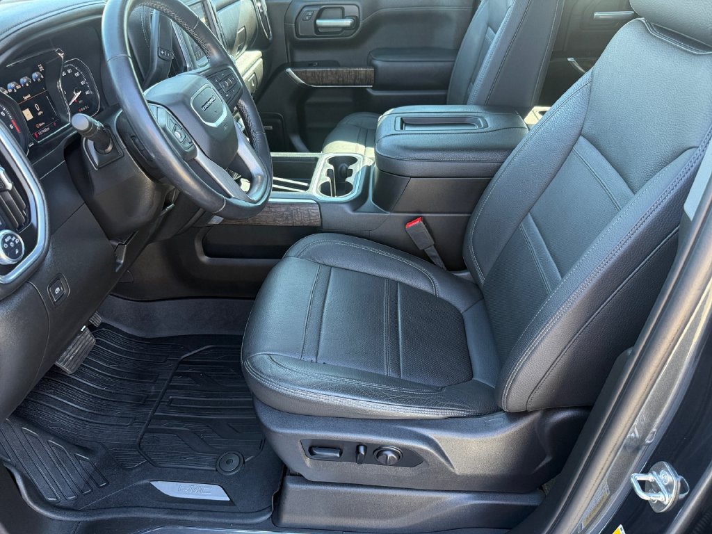 Used 2021 GMC Sierra 1500 Denali AWD/4WD image 10