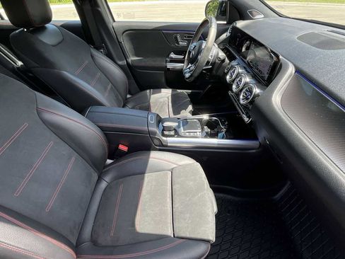 Used 2022 Mercedes-Benz GLA 45 AMG 4MATIC image 11