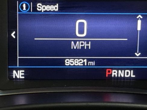 Used 2019 Chevrolet Equinox LT FWD image 13