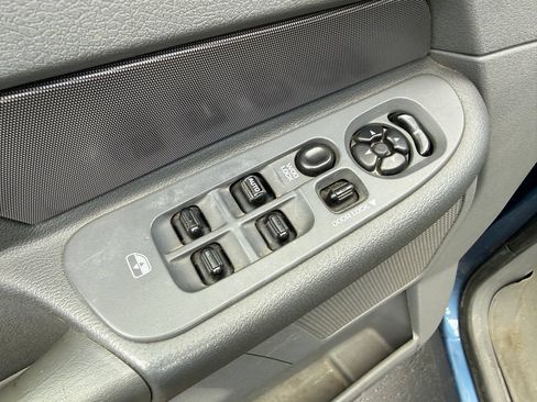 Used 2006 Dodge Ram 3500 Truck SLT AWD/4WD image 8