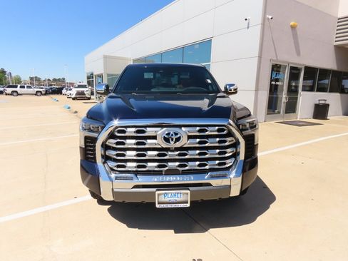 Used 2024 Toyota Tundra 1794 Edition image 5