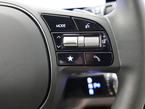 Used 2023 Hyundai Ioniq 6 Limited AWD/4WD image 20