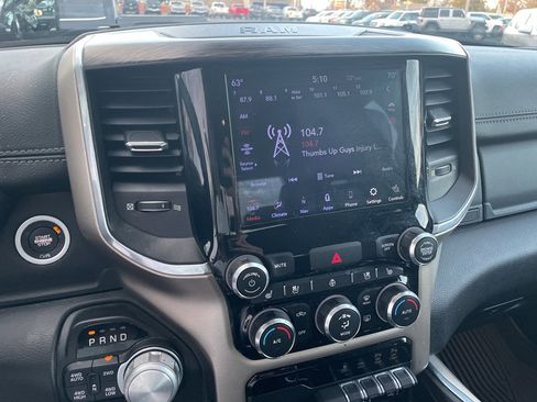 Used 2019 RAM 1500 Laramie image 14