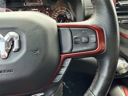 Used 2020 RAM 1500 Rebel w/ Rebel Level 1 Equipment Group image 24