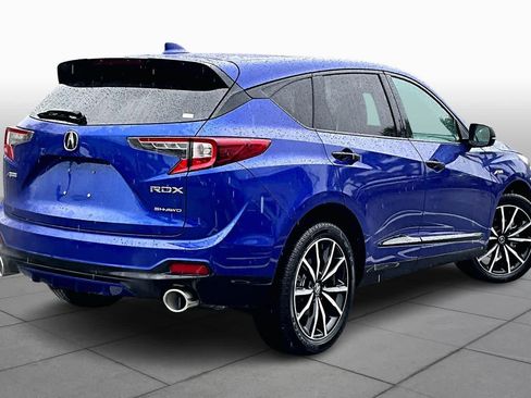 Used 2025 Acura RDX A-Spec image 24