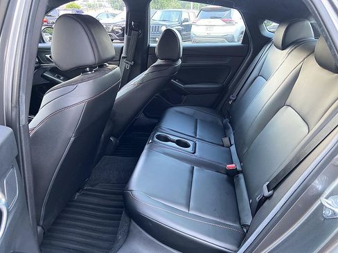 Used 2025 Acura Integra Type S FWD image 12