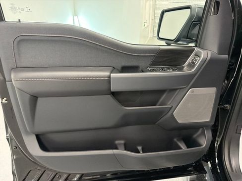 New 2026 Ford F150 Lariat w/ Equipment Group 501A Mid AWD/4WD image 13